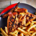 Business 13 image NANDO'S LLANELLI Restaurants in Llanelli Dy