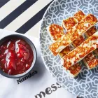 Business 19 image NANDO'S LLANELLI Restaurants in Llanelli Dy