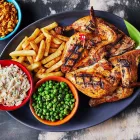 Business 21 image NANDO'S LLANELLI Restaurants in Llanelli Dy