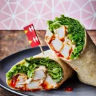 Business 23 image NANDO'S LLANELLI Restaurants in Llanelli Dy