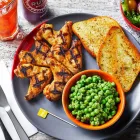 Business 25 image NANDO'S LLANELLI Restaurants in Llanelli Dy