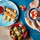 Business 27 image NANDO'S LLANELLI Restaurants in Llanelli Dy