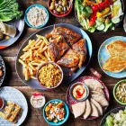 Business 28 image NANDO'S LLANELLI Restaurants in Llanelli Dy