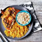 Business 17 image NANDO'S MANCHESTER - TRAFFORD RETAIL PARK Restaurants in Manchester Gr