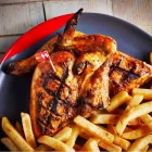 Business 19 image NANDO'S SLOUGH - HIGH STREET Restaurants in Slough Be