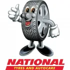 Business 8 image NATIONAL TYRES AND AUTOCARE Tyres in Macclesfield Ch