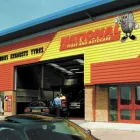 Business 8 image NATIONAL TYRES AND AUTOCARE Exhaust Systems in Liverpool Me