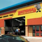 Business 1 image NATIONAL TYRES AND AUTOCARE Tyres in Poole Do