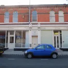 Business 1 image NATIONWIDE BUILDING SOCIETY Building Societies in Caernarfon Gw