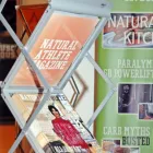 Business 3 image NATURAL ATHLETE MAGAZINE Writing & Publishing in Derby De