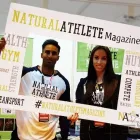 Business 5 image NATURAL ATHLETE MAGAZINE Writing & Publishing in Derby De