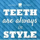 Business 2 image NATURAL SMILES LEICESTER Health & Medicine in Wigston Le