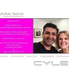 Business 4 image NATURAL SMILES LEICESTER Health & Medicine in Wigston Le