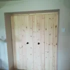 Business 17 image NB CARPENTRY & JOINERY Woodworking in Haverfordwest Dy