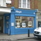 Business 1 image NEGS PHOTOGRAPHIC SERVICES Printer Repairs in London Gr