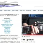 Business 1 image NEPTUNE RADAR LTD Electronic Systems & Suppliers in Gloucester Gl