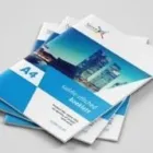 Business 8 image NEVEX PRINTING CENTER Signs, Banners & Display Systems in London Gr