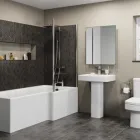 Business 9 image NEW BATHROOMS GLASGOW Tile Suppliers in Glasgow Glg
