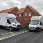 Business 3 image NEW BEGINNINGS REMOVALS LTD Van Hire in Bicester Ox