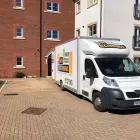 Business 9 image NEW BEGINNINGS REMOVALS LTD Van Hire in Bicester Ox