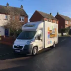 Business 14 image NEW BEGINNINGS REMOVALS LTD Van Hire in Bicester Ox