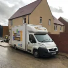 Business 18 image NEW BEGINNINGS REMOVALS LTD Van Hire in Bicester Ox
