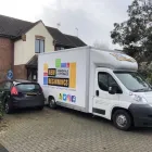 Business 20 image NEW BEGINNINGS REMOVALS LTD Van Hire in Bicester Ox