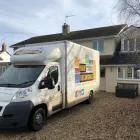Business 21 image NEW BEGINNINGS REMOVALS LTD Van Hire in Bicester Ox