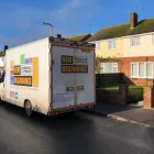 Business 24 image NEW BEGINNINGS REMOVALS LTD Van Hire in Bicester Ox