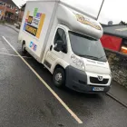 Business 31 image NEW BEGINNINGS REMOVALS LTD Van Hire in Bicester Ox