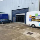 Business 45 image NEW BEGINNINGS REMOVALS LTD Van Hire in Bicester Ox