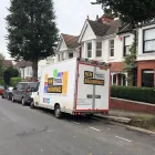Business 48 image NEW BEGINNINGS REMOVALS LTD Van Hire in Bicester Ox