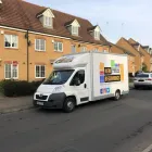 Business 54 image NEW BEGINNINGS REMOVALS LTD Van Hire in Bicester Ox