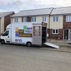 Business 55 image NEW BEGINNINGS REMOVALS LTD Van Hire in Bicester Ox