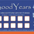 Business 4 image NEW GOODYEAR CHINESE TAKE AWAY Takeaway Food in Londonderry Co