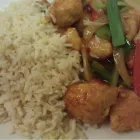 Business 5 image NEW GOODYEAR CHINESE TAKE AWAY Takeaway Food in Londonderry Co