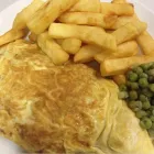 Business 6 image NEW GOODYEAR CHINESE TAKE AWAY Takeaway Food in Londonderry Co