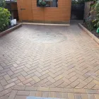 Business 7 image NEW IMAGE PAVING Paving & Driveway Contractors in Wallington Su