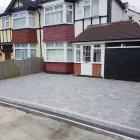 Business 17 image NEW IMAGE PAVING Paving & Driveway Contractors in Wallington Su