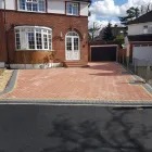 Business 18 image NEW IMAGE PAVING Paving & Driveway Contractors in Wallington Su