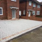 Business 20 image NEW IMAGE PAVING Paving & Driveway Contractors in Wallington Su