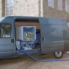 Business 15 image NEW LOOK CARPET CARE LTD Personal & Household Goods Repair in Camberley Su