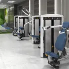 Business 3 image NEWBODY FITNESS LTD Sports & Recreation in Kenilworth Wa