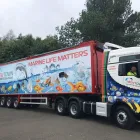 Business 1 image NEWTOWN SKIP HIRE Waste Management in Motherwell La