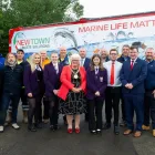 Business 3 image NEWTOWN SKIP HIRE Waste Management in Motherwell La