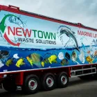 Business 4 image NEWTOWN SKIP HIRE Waste Management in Motherwell La