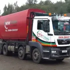 Business 5 image NEWTOWN SKIP HIRE Waste Management in Motherwell La