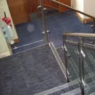 Business 15 image NEXUS CARPET LTD Office Design, Planning & Management in London Gr