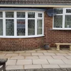 Business 2 image NG POINTING AND PLASTERING Plasterers, Screeders & Dry Lining Contractors in Garforth We