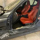 Business 1 image NICK BODYWORKS LTD Garages in Watford He